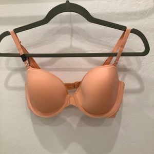 Victoria Secret The Nakeds Bra 36C